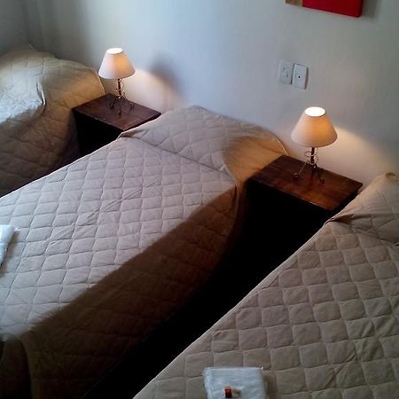 Ribeirao Grande Hotel ฮิเบเราเปรโต ภายนอก รูปภาพ