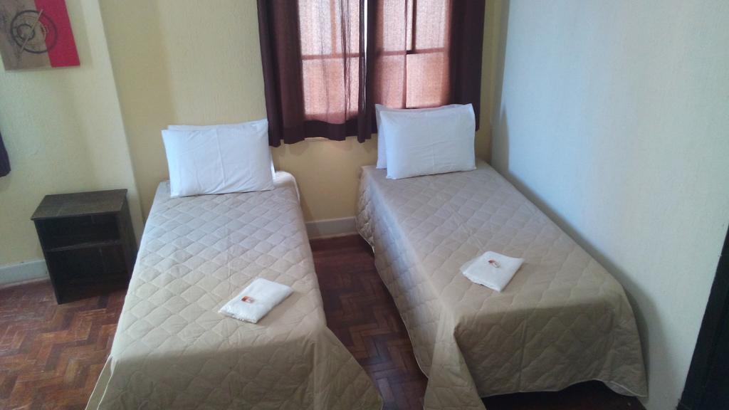 Ribeirao Grande Hotel ฮิเบเราเปรโต ห้อง รูปภาพ