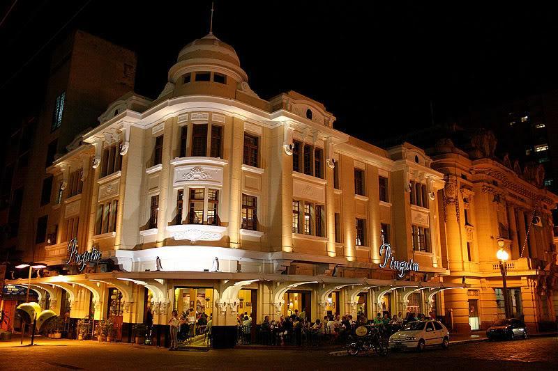 Ribeirao Grande Hotel ฮิเบเราเปรโต ภายนอก รูปภาพ
