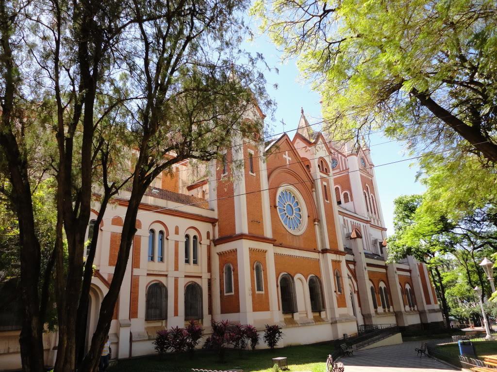 Ribeirao Grande Hotel ฮิเบเราเปรโต ภายนอก รูปภาพ