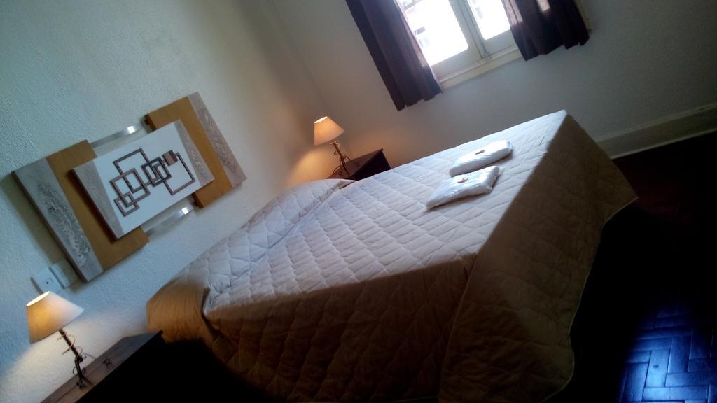 Ribeirao Grande Hotel ฮิเบเราเปรโต ภายนอก รูปภาพ