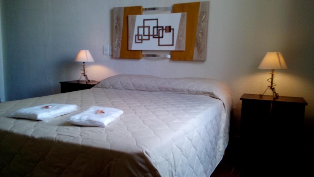 Ribeirao Grande Hotel ฮิเบเราเปรโต ภายนอก รูปภาพ